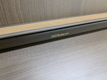 Load image into Gallery viewer, Roland LX-7 Luxury Digital Piano and stool in brown walnut finish Stock nr 24416