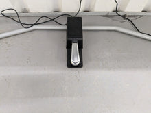 Load image into Gallery viewer, KORG SP-250 88 Key professional Piano with stand and sustain pedal stock #24428