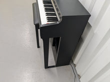 Load image into Gallery viewer, Kawai CN27 digital piano and stool in satin black finish stock number 24436