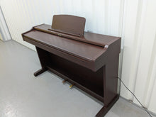 Load image into Gallery viewer, Technics SX-PC26 Digital Piano weighted keys 2 pedals stock number 24432