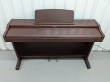 Load image into Gallery viewer, Technics SX-PC26 Digital Piano weighted keys 2 pedals stock number 24432