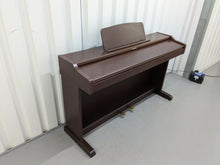 Load image into Gallery viewer, Technics SX-PC26 Digital Piano weighted keys 2 pedals stock number 24432