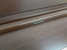 Load image into Gallery viewer, Technics SX-PC26 Digital Piano weighted keys 2 pedals stock number 24432
