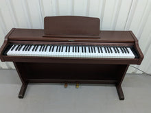 Load image into Gallery viewer, Technics SX-PC26 Digital Piano weighted keys 2 pedals stock number 24432