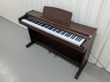 Load image into Gallery viewer, Technics SX-PC26 Digital Piano weighted keys 2 pedals stock number 24432
