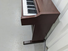 Load image into Gallery viewer, Technics SX-PC26 Digital Piano weighted keys 2 pedals stock number 24432