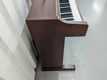 Load image into Gallery viewer, Technics SX-PC26 Digital Piano weighted keys 2 pedals stock number 24432