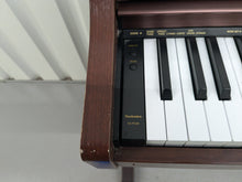 Load image into Gallery viewer, Technics SX-PC26 Digital Piano weighted keys 2 pedals stock number 24432