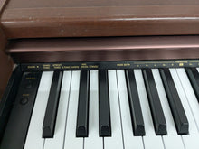 Load image into Gallery viewer, Technics SX-PC26 Digital Piano weighted keys 2 pedals stock number 24432