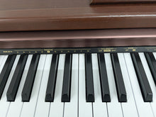 Load image into Gallery viewer, Technics SX-PC26 Digital Piano weighted keys 2 pedals stock number 24432