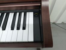 Load image into Gallery viewer, Technics SX-PC26 Digital Piano weighted keys 2 pedals stock number 24432