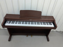 Load image into Gallery viewer, Technics SX-PC26 Digital Piano weighted keys 2 pedals stock number 24432