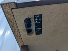 Load image into Gallery viewer, Technics SX-PC26 Digital Piano weighted keys 2 pedals stock number 24432