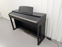 Load image into Gallery viewer, CASIO CELVIANO AP-420 DIGITAL PIANO IN SATIN BLACK stock #24430