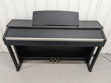 Load image into Gallery viewer, CASIO CELVIANO AP-420 DIGITAL PIANO IN SATIN BLACK stock #24430