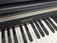 Load image into Gallery viewer, CASIO CELVIANO AP-420 DIGITAL PIANO IN SATIN BLACK stock #24430