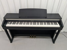 Load image into Gallery viewer, CASIO CELVIANO AP-420 DIGITAL PIANO IN SATIN BLACK stock #24430