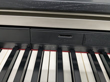 Load image into Gallery viewer, CASIO CELVIANO AP-420 DIGITAL PIANO IN SATIN BLACK stock #24430