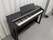 Load image into Gallery viewer, CASIO CELVIANO AP-420 DIGITAL PIANO IN SATIN BLACK stock #24430