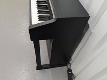 Load image into Gallery viewer, CASIO CELVIANO AP-420 DIGITAL PIANO IN SATIN BLACK stock #24430