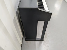 Load image into Gallery viewer, CASIO CELVIANO AP-420 DIGITAL PIANO IN SATIN BLACK stock #24430