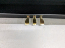 Load image into Gallery viewer, CASIO CELVIANO AP-420 DIGITAL PIANO IN SATIN BLACK stock #24430