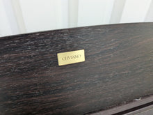 Load image into Gallery viewer, Casio Celviano AP-45 Digital Piano in dark rosewood finish, hammer action stock # 24429