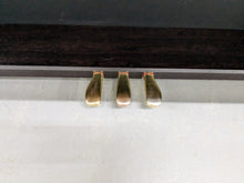 Load image into Gallery viewer, Casio Celviano AP-45 Digital Piano in dark rosewood finish, hammer action stock # 24429