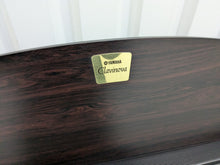 Load image into Gallery viewer, Yamaha Clavinova CVP-201 Digital Piano arranger Full Size 88 keys stock nr 24408