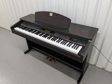 Load image into Gallery viewer, Yamaha Clavinova CVP-201 Digital Piano arranger Full Size 88 keys stock nr 24408