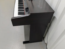 Load image into Gallery viewer, Yamaha Clavinova CVP-201 Digital Piano arranger Full Size 88 keys stock nr 24408