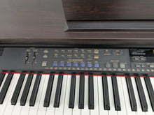 Load image into Gallery viewer, Yamaha Clavinova CVP-201 Digital Piano arranger Full Size 88 keys stock nr 24408