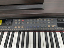 Load image into Gallery viewer, Yamaha Clavinova CVP-201 Digital Piano arranger Full Size 88 keys stock nr 24408