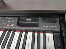 Load image into Gallery viewer, Yamaha Clavinova CVP-201 Digital Piano arranger Full Size 88 keys stock nr 24408