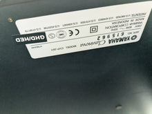 Load image into Gallery viewer, Yamaha Clavinova CVP-201 Digital Piano arranger Full Size 88 keys stock nr 24408