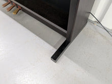 Load image into Gallery viewer, Yamaha Clavinova CLP-611 digital piano in dark Rosewood stock number 24382