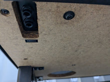 Load image into Gallery viewer, Yamaha Clavinova CLP-611 digital piano in dark Rosewood stock number 24382