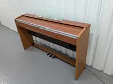 Load image into Gallery viewer, Casio Privia PX-720 Slim Digital Piano slim in cherry wood stock number 24435