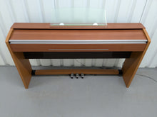 Load image into Gallery viewer, Casio Privia PX-720 Slim Digital Piano slim in cherry wood stock number 24435