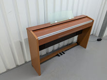 Load image into Gallery viewer, Casio Privia PX-720 Slim Digital Piano slim in cherry wood stock number 24435