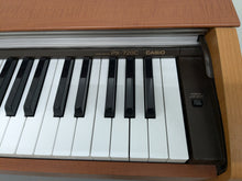 Load image into Gallery viewer, Casio Privia PX-720 Slim Digital Piano slim in cherry wood stock number 24435