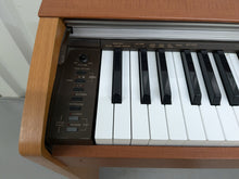 Load image into Gallery viewer, Casio Privia PX-720 Slim Digital Piano slim in cherry wood stock number 24435