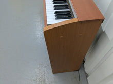 Load image into Gallery viewer, Casio Privia PX-720 Slim Digital Piano slim in cherry wood stock number 24435