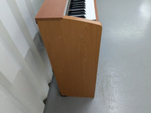 Load image into Gallery viewer, Casio Privia PX-720 Slim Digital Piano slim in cherry wood stock number 24435