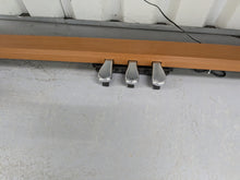 Load image into Gallery viewer, Casio Privia PX-720 Slim Digital Piano slim in cherry wood stock number 24435