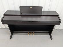 Load image into Gallery viewer, Yamaha Arius YDP-103 digital piano nearly new very recent model stock nr 24434