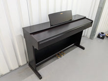 Load image into Gallery viewer, Yamaha Arius YDP-103 digital piano nearly new very recent model stock nr 24434