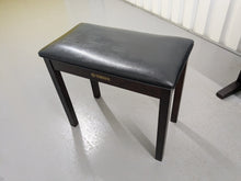 Load image into Gallery viewer, Yamaha Clavinova CLP-950 digital piano and stool in dark rosewood stock #24438