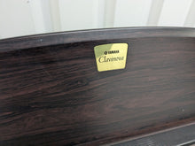 Load image into Gallery viewer, Yamaha Clavinova CVP-103 digital piano arranger in dark rosewood stock #24424