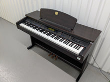Load image into Gallery viewer, Yamaha Clavinova CVP-103 digital piano arranger in dark rosewood stock #24424